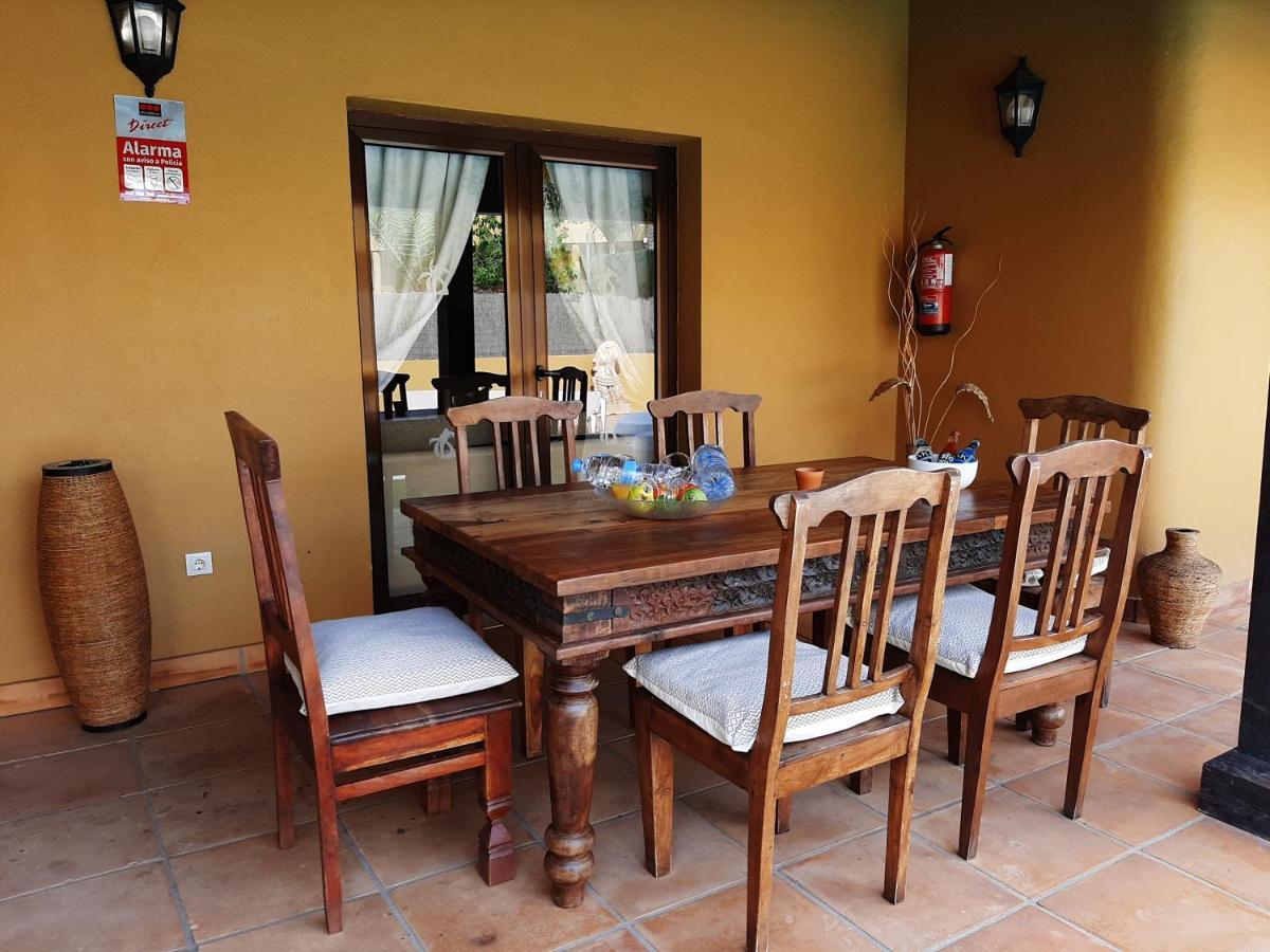 Villa Coral كوراليهو المظهر الخارجي الصورة