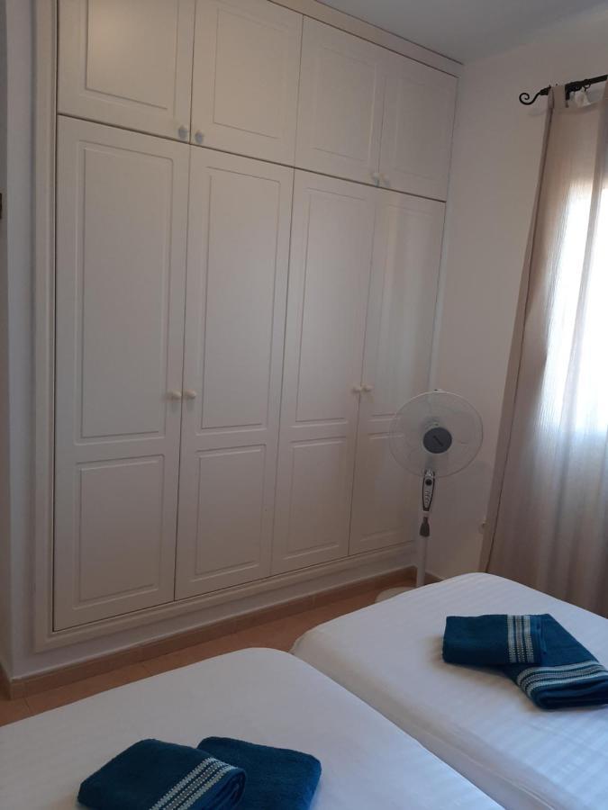 Villa Coral كوراليهو المظهر الخارجي الصورة