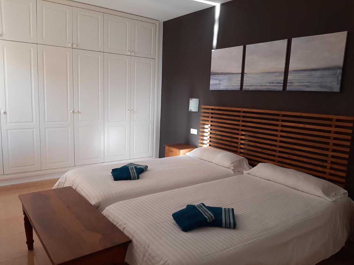 Villa Coral كوراليهو المظهر الخارجي الصورة