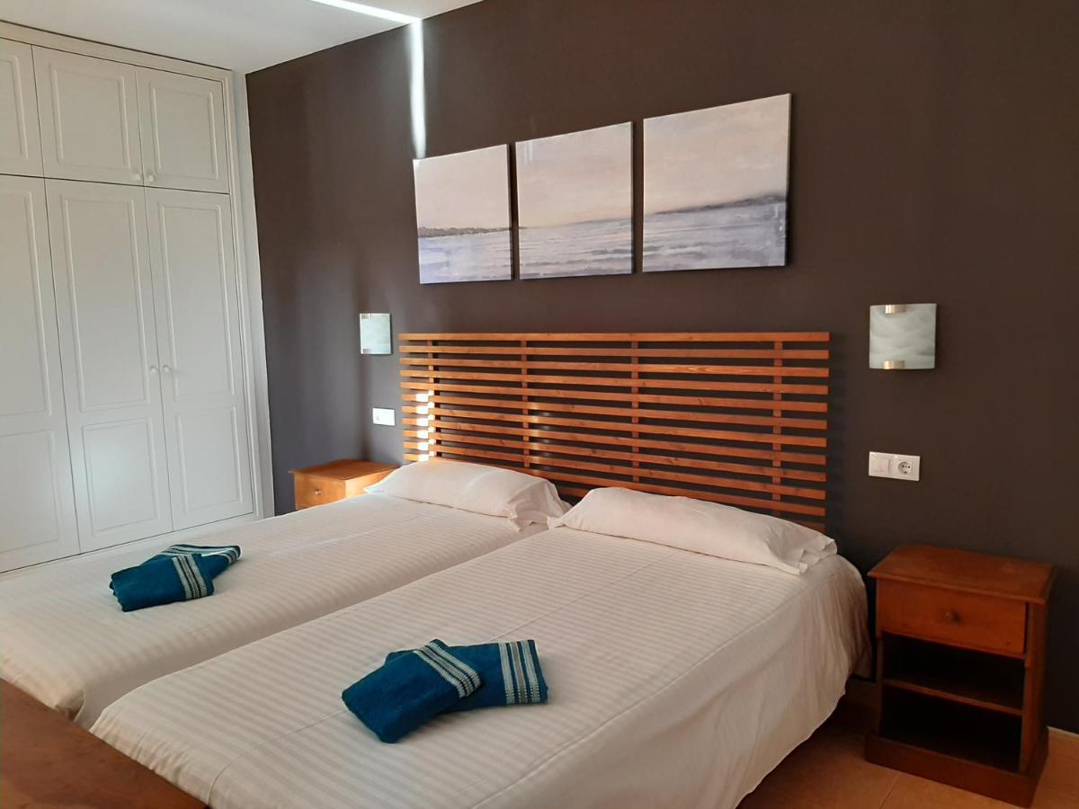 Villa Coral كوراليهو المظهر الخارجي الصورة