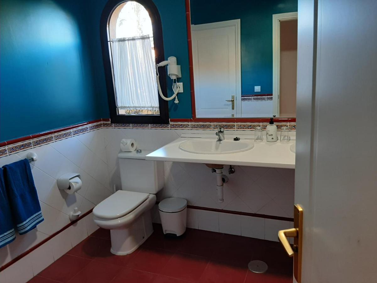 Villa Coral كوراليهو المظهر الخارجي الصورة