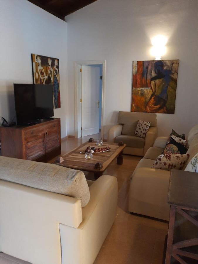 Villa Coral كوراليهو المظهر الخارجي الصورة