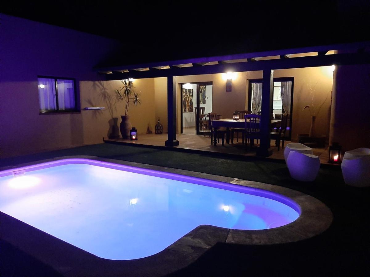 Villa Coral كوراليهو المظهر الخارجي الصورة