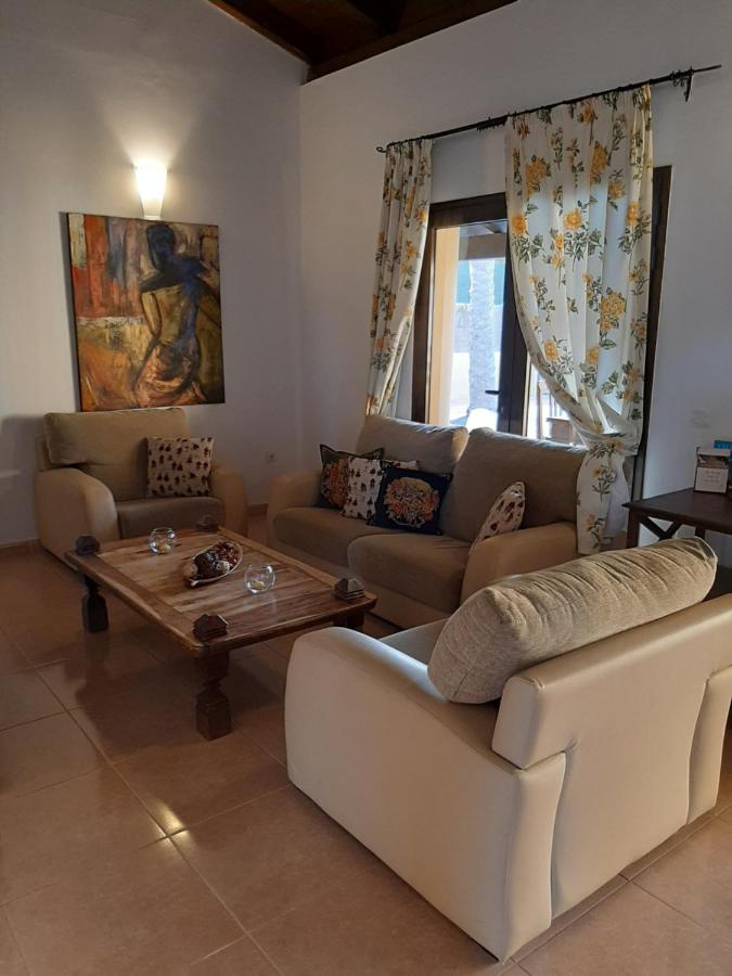 Villa Coral كوراليهو المظهر الخارجي الصورة