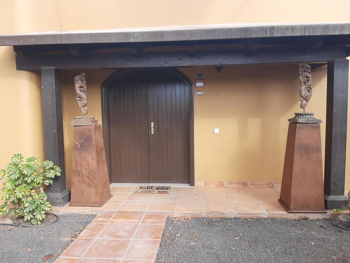 Villa Coral كوراليهو المظهر الخارجي الصورة