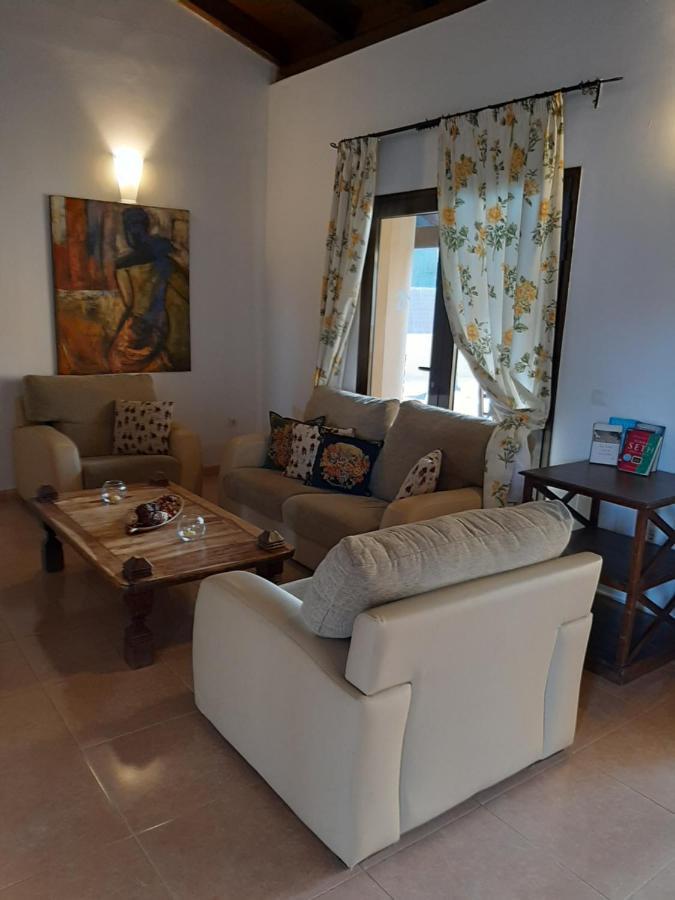 Villa Coral كوراليهو المظهر الخارجي الصورة
