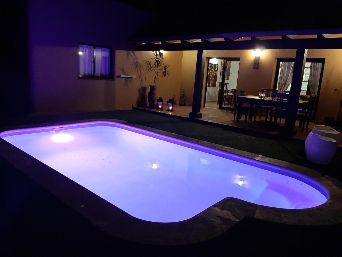 Villa Coral كوراليهو المظهر الخارجي الصورة