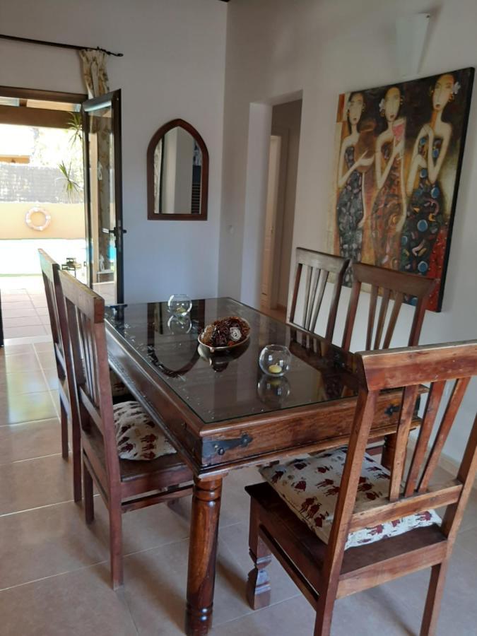 Villa Coral كوراليهو المظهر الخارجي الصورة