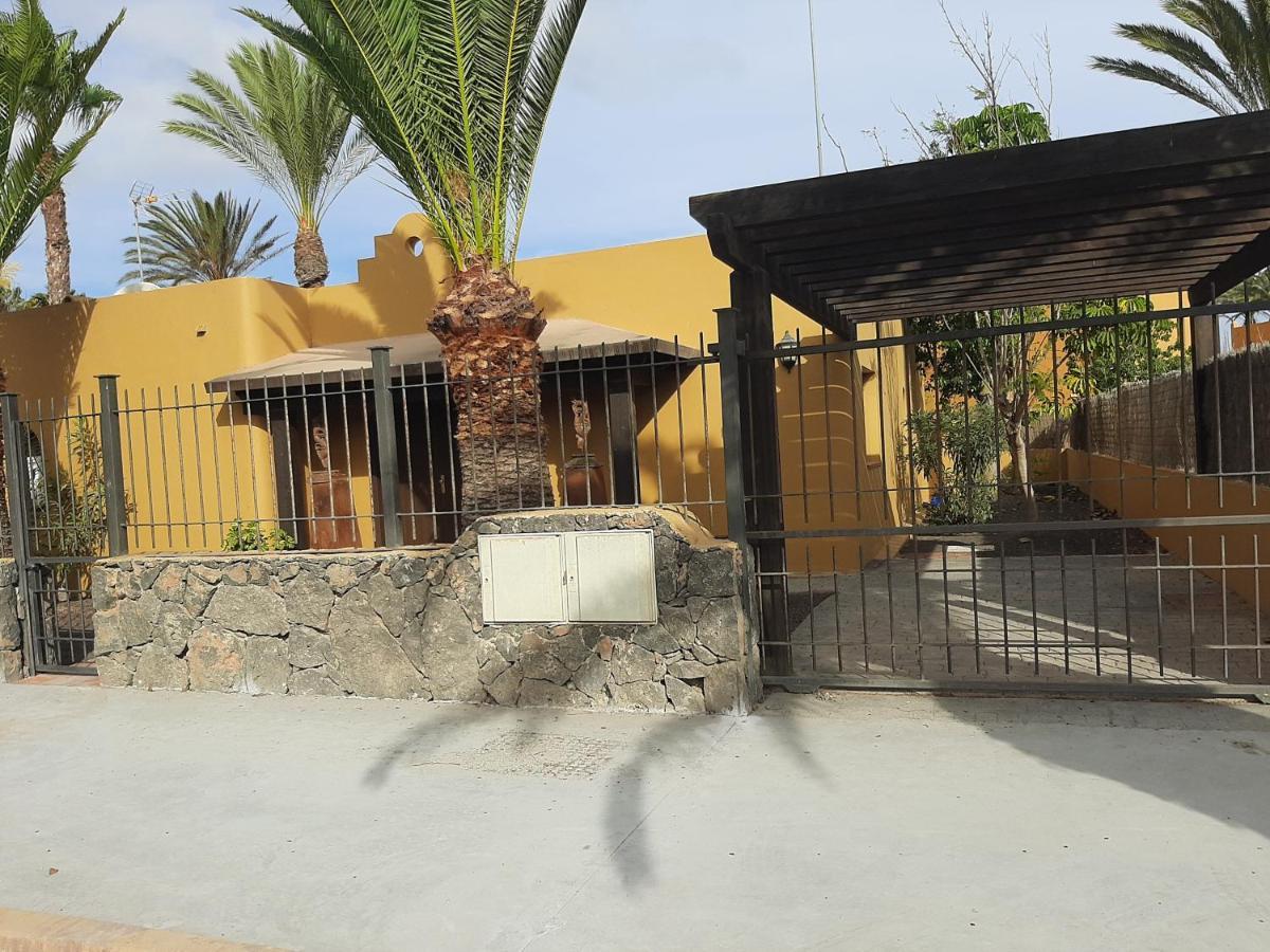 Villa Coral كوراليهو المظهر الخارجي الصورة